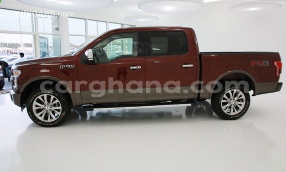 Ra Imported Ford V8 Red Ọkọ̀ in Import - Dubai ni Ashanti Ra Imported Ford V8 Red Ọkọ̀ in Import - Dubai ni Ashanti