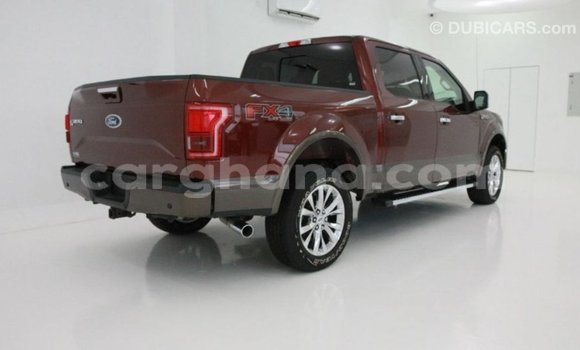 Ra Imported Ford V8 Red Ọkọ̀ in Import - Dubai ni Ashanti Ra Imported Ford V8 Red Ọkọ̀ in Import - Dubai ni Ashanti