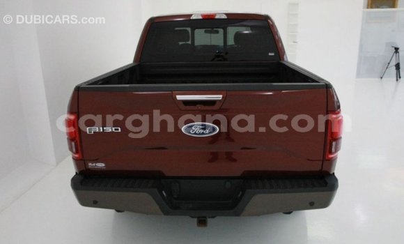 Ra Imported Ford V8 Red Ọkọ̀ in Import - Dubai ni Ashanti Ra Imported Ford V8 Red Ọkọ̀ in Import - Dubai ni Ashanti