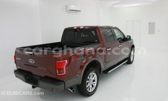 Ra Imported Ford V8 Red Ọkọ̀ in Import - Dubai ni Ashanti Ra Imported Ford V8 Red Ọkọ̀ in Import - Dubai ni Ashanti