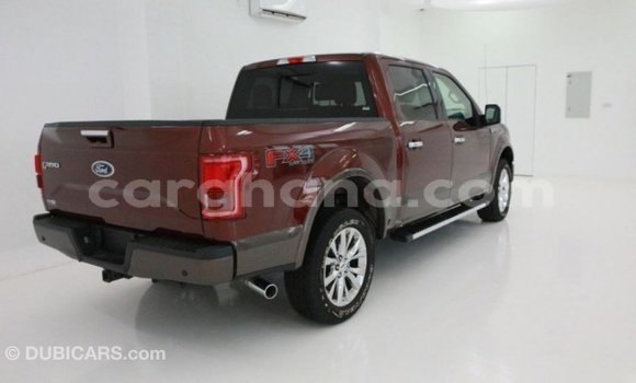 Ra Imported Ford V8 Red Ọkọ̀ in Import - Dubai ni Ashanti Ra Imported Ford V8 Red Ọkọ̀ in Import - Dubai ni Ashanti