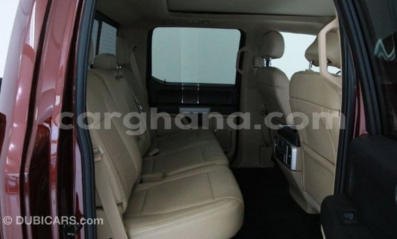 Ra Imported Ford V8 Red Ọkọ̀ in Import - Dubai ni Ashanti Ra Imported Ford V8 Red Ọkọ̀ in Import - Dubai ni Ashanti