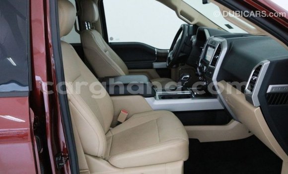 Ra Imported Ford V8 Red Ọkọ̀ in Import - Dubai ni Ashanti Ra Imported Ford V8 Red Ọkọ̀ in Import - Dubai ni Ashanti