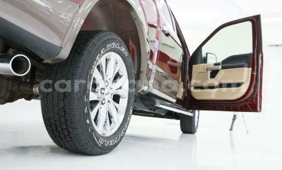 Ra Imported Ford V8 Red Ọkọ̀ in Import - Dubai ni Ashanti Ra Imported Ford V8 Red Ọkọ̀ in Import - Dubai ni Ashanti