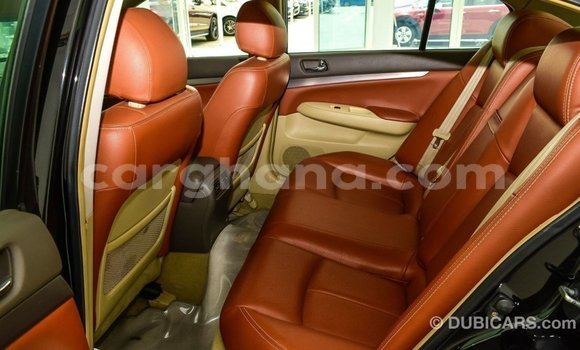 Sayi Imported Infiniti G Black Mota in Import - Dubai a Ashanti Sayi Imported Infiniti G Black Mota in Import - Dubai a Ashanti