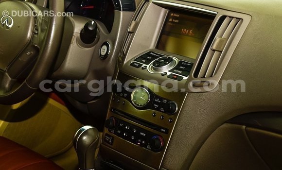 Sayi Imported Infiniti G Black Mota in Import - Dubai a Ashanti Sayi Imported Infiniti G Black Mota in Import - Dubai a Ashanti