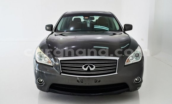 Sayi Imported Infiniti M Sauran Mota in Import - Dubai a Ashanti Sayi Imported Infiniti M Sauran Mota in Import - Dubai a Ashanti