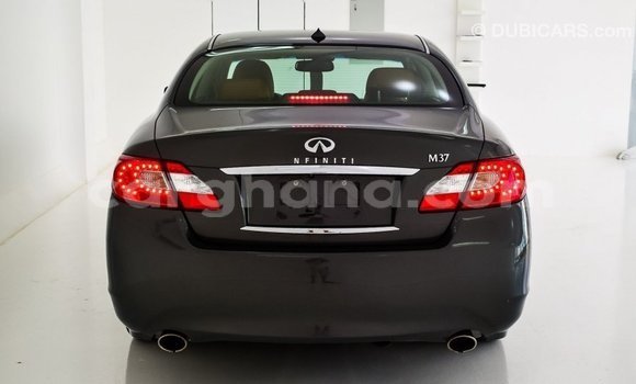 Sayi Imported Infiniti M Sauran Mota in Import - Dubai a Ashanti Sayi Imported Infiniti M Sauran Mota in Import - Dubai a Ashanti