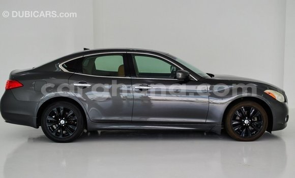 Sayi Imported Infiniti M Sauran Mota in Import - Dubai a Ashanti Sayi Imported Infiniti M Sauran Mota in Import - Dubai a Ashanti