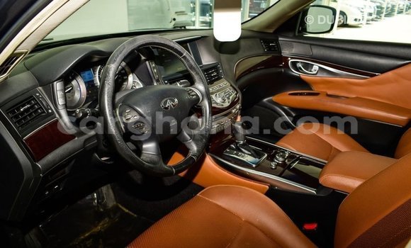 Sayi Imported Infiniti M Sauran Mota in Import - Dubai a Ashanti Sayi Imported Infiniti M Sauran Mota in Import - Dubai a Ashanti