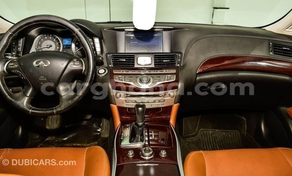 Sayi Imported Infiniti M Sauran Mota in Import - Dubai a Ashanti Sayi Imported Infiniti M Sauran Mota in Import - Dubai a Ashanti