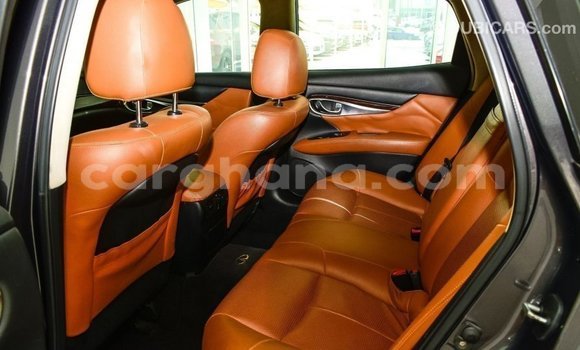 Sayi Imported Infiniti M Sauran Mota in Import - Dubai a Ashanti Sayi Imported Infiniti M Sauran Mota in Import - Dubai a Ashanti