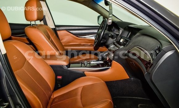 Sayi Imported Infiniti M Sauran Mota in Import - Dubai a Ashanti Sayi Imported Infiniti M Sauran Mota in Import - Dubai a Ashanti