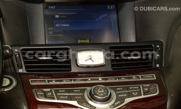 Sayi Imported Infiniti M Sauran Mota in Import - Dubai a Ashanti Sayi Imported Infiniti M Sauran Mota in Import - Dubai a Ashanti