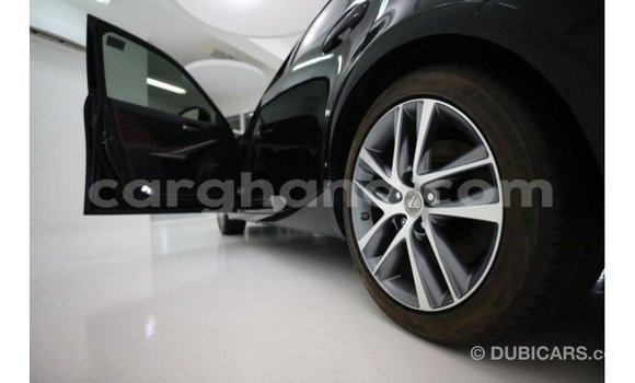 Buy Import Lexus IS Black Car in Import - Dubai in Ashanti Buy Import Lexus IS Black Car in Import - Dubai in Ashanti