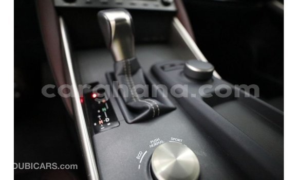 Buy Import Lexus IS Black Car in Import - Dubai in Ashanti Buy Import Lexus IS Black Car in Import - Dubai in Ashanti
