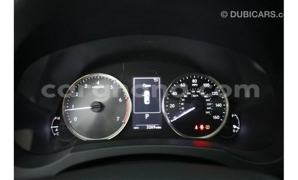 Buy Import Lexus IS Black Car in Import - Dubai in Ashanti Buy Import Lexus IS Black Car in Import - Dubai in Ashanti