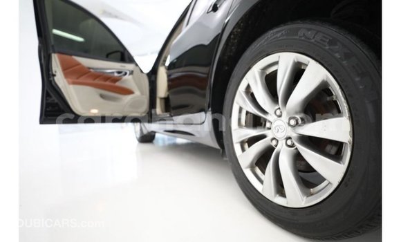 Buy Import Infiniti M Black Car in Import - Dubai in Ashanti Buy Import Infiniti M Black Car in Import - Dubai in Ashanti