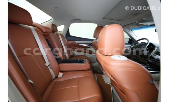 Buy Import Infiniti M Black Car in Import - Dubai in Ashanti Buy Import Infiniti M Black Car in Import - Dubai in Ashanti