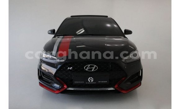 Sayi Imported Hyundai Veloster Black Mota in Import - Dubai a Ashanti Sayi Imported Hyundai Veloster Black Mota in Import - Dubai a Ashanti