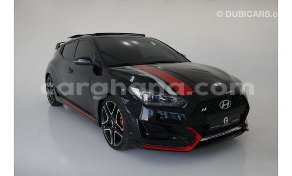 Sayi Imported Hyundai Veloster Black Mota in Import - Dubai a Ashanti Sayi Imported Hyundai Veloster Black Mota in Import - Dubai a Ashanti