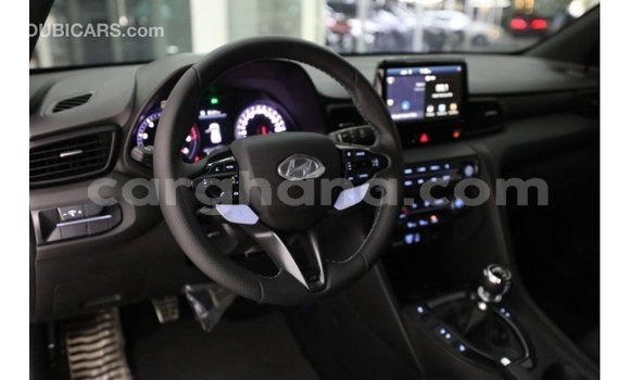 Sayi Imported Hyundai Veloster Black Mota in Import - Dubai a Ashanti Sayi Imported Hyundai Veloster Black Mota in Import - Dubai a Ashanti