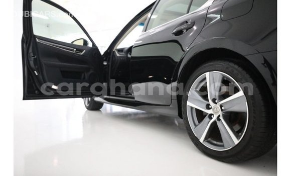 Buy Import Lexus GS Black Car in Import - Dubai in Ashanti Buy Import Lexus GS Black Car in Import - Dubai in Ashanti