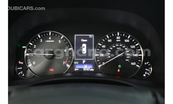 Buy Import Lexus GS Black Car in Import - Dubai in Ashanti Buy Import Lexus GS Black Car in Import - Dubai in Ashanti