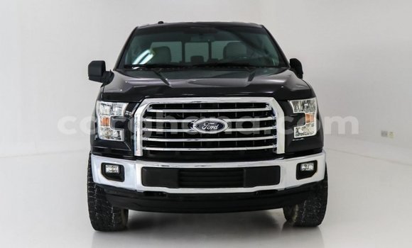 Buy Import Ford V8 Black Car in Import - Dubai in Ashanti Buy Import Ford V8 Black Car in Import - Dubai in Ashanti