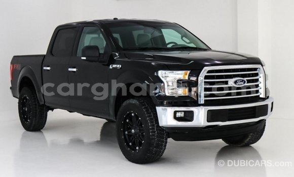 Buy Import Ford V8 Black Car in Import - Dubai in Ashanti Buy Import Ford V8 Black Car in Import - Dubai in Ashanti