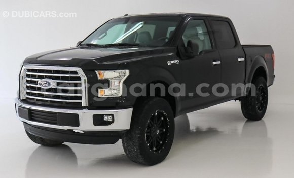Buy Import Ford V8 Black Car in Import - Dubai in Ashanti Buy Import Ford V8 Black Car in Import - Dubai in Ashanti