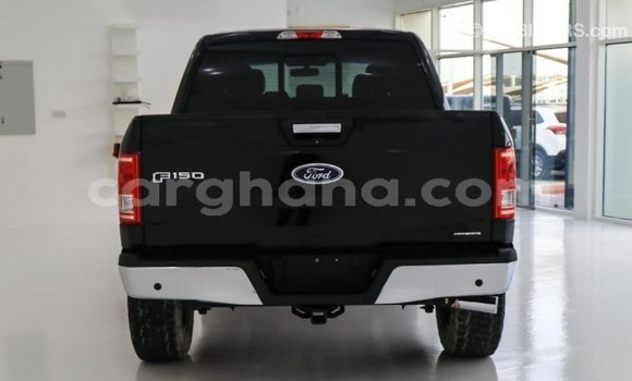 Buy Import Ford V8 Black Car in Import - Dubai in Ashanti Buy Import Ford V8 Black Car in Import - Dubai in Ashanti