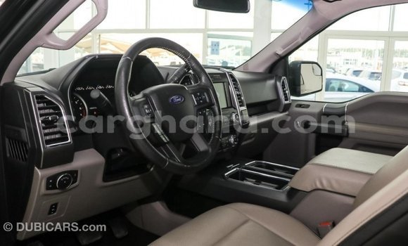 Buy Import Ford V8 Black Car in Import - Dubai in Ashanti Buy Import Ford V8 Black Car in Import - Dubai in Ashanti