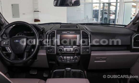 Buy Import Ford V8 Black Car in Import - Dubai in Ashanti Buy Import Ford V8 Black Car in Import - Dubai in Ashanti