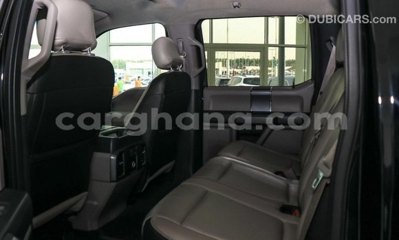 Buy Import Ford V8 Black Car in Import - Dubai in Ashanti Buy Import Ford V8 Black Car in Import - Dubai in Ashanti