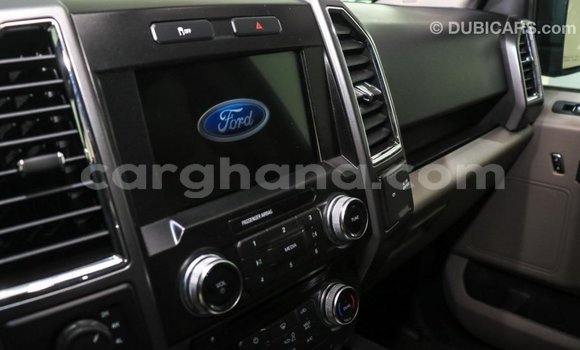Buy Import Ford V8 Black Car in Import - Dubai in Ashanti Buy Import Ford V8 Black Car in Import - Dubai in Ashanti