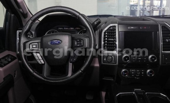 Buy Import Ford V8 Black Car in Import - Dubai in Ashanti Buy Import Ford V8 Black Car in Import - Dubai in Ashanti