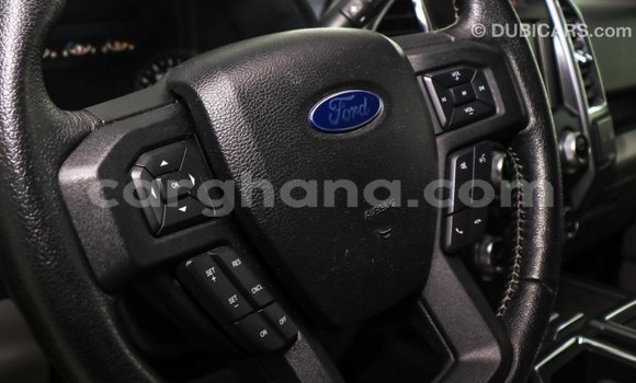Buy Import Ford V8 Black Car in Import - Dubai in Ashanti Buy Import Ford V8 Black Car in Import - Dubai in Ashanti