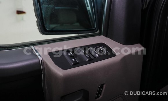 Buy Import Ford V8 Black Car in Import - Dubai in Ashanti Buy Import Ford V8 Black Car in Import - Dubai in Ashanti