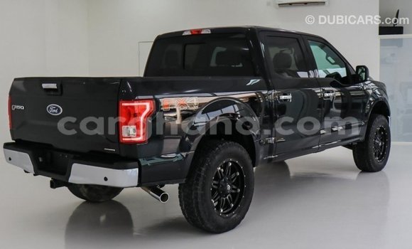 Buy Import Ford V8 Black Car in Import - Dubai in Ashanti Buy Import Ford V8 Black Car in Import - Dubai in Ashanti