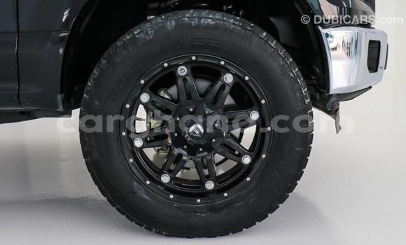 Buy Import Ford V8 Black Car in Import - Dubai in Ashanti Buy Import Ford V8 Black Car in Import - Dubai in Ashanti