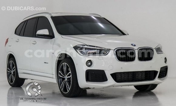 Ra Imported BMW X1 funfun Ọkọ̀ in Import - Dubai ni Ashanti Ra Imported BMW X1 funfun Ọkọ̀ in Import - Dubai ni Ashanti