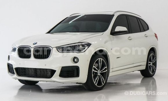 Ra Imported BMW X1 funfun Ọkọ̀ in Import - Dubai ni Ashanti Ra Imported BMW X1 funfun Ọkọ̀ in Import - Dubai ni Ashanti