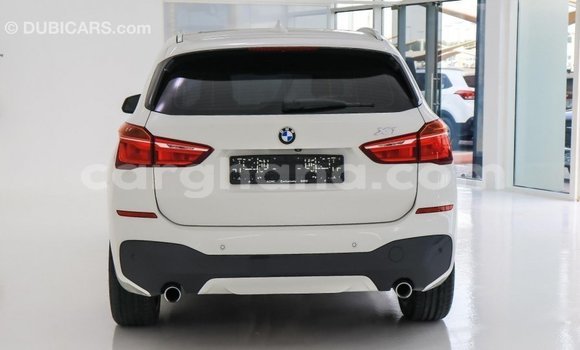 Ra Imported BMW X1 funfun Ọkọ̀ in Import - Dubai ni Ashanti Ra Imported BMW X1 funfun Ọkọ̀ in Import - Dubai ni Ashanti