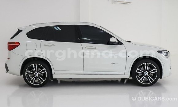 Ra Imported BMW X1 funfun Ọkọ̀ in Import - Dubai ni Ashanti Ra Imported BMW X1 funfun Ọkọ̀ in Import - Dubai ni Ashanti