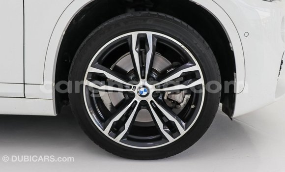 Ra Imported BMW X1 funfun Ọkọ̀ in Import - Dubai ni Ashanti Ra Imported BMW X1 funfun Ọkọ̀ in Import - Dubai ni Ashanti