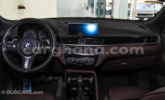 Ra Imported BMW X1 funfun Ọkọ̀ in Import - Dubai ni Ashanti Ra Imported BMW X1 funfun Ọkọ̀ in Import - Dubai ni Ashanti