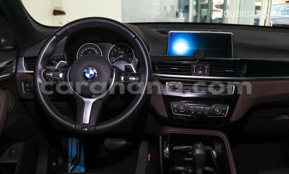 Ra Imported BMW X1 funfun Ọkọ̀ in Import - Dubai ni Ashanti Ra Imported BMW X1 funfun Ọkọ̀ in Import - Dubai ni Ashanti