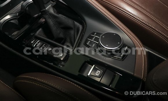 Ra Imported BMW X1 funfun Ọkọ̀ in Import - Dubai ni Ashanti Ra Imported BMW X1 funfun Ọkọ̀ in Import - Dubai ni Ashanti