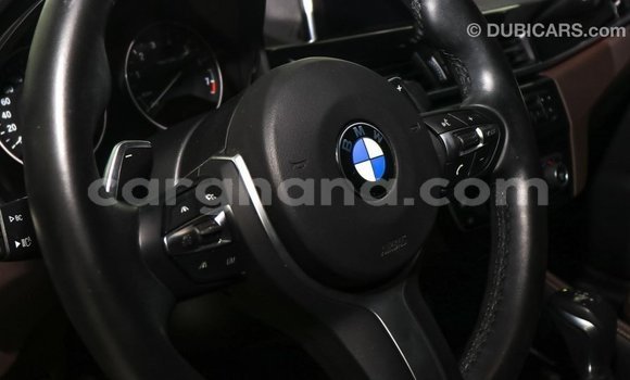 Ra Imported BMW X1 funfun Ọkọ̀ in Import - Dubai ni Ashanti Ra Imported BMW X1 funfun Ọkọ̀ in Import - Dubai ni Ashanti